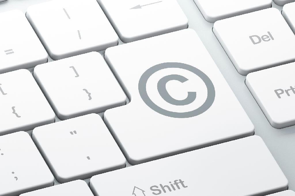 Copyright Notice